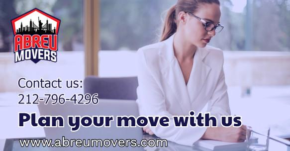 Images Abreu Movers - Bronx Moving Companies