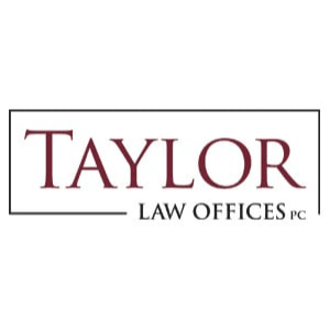 Taylor Law Offices PC Logo