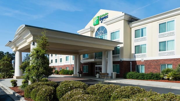 Images Holiday Inn Express & Suites Walterboro I-95 by IHG