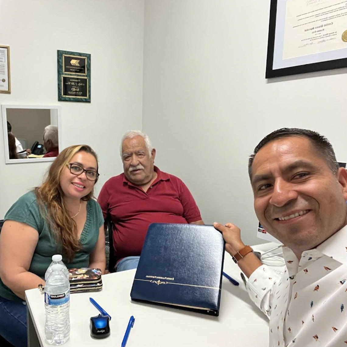 Tu Legado En 123 By Total Solutions Image