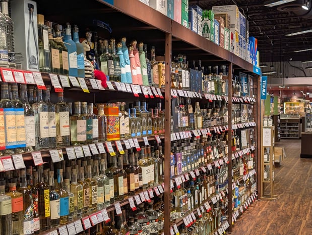 Images ABC Fine Wine & Spirits