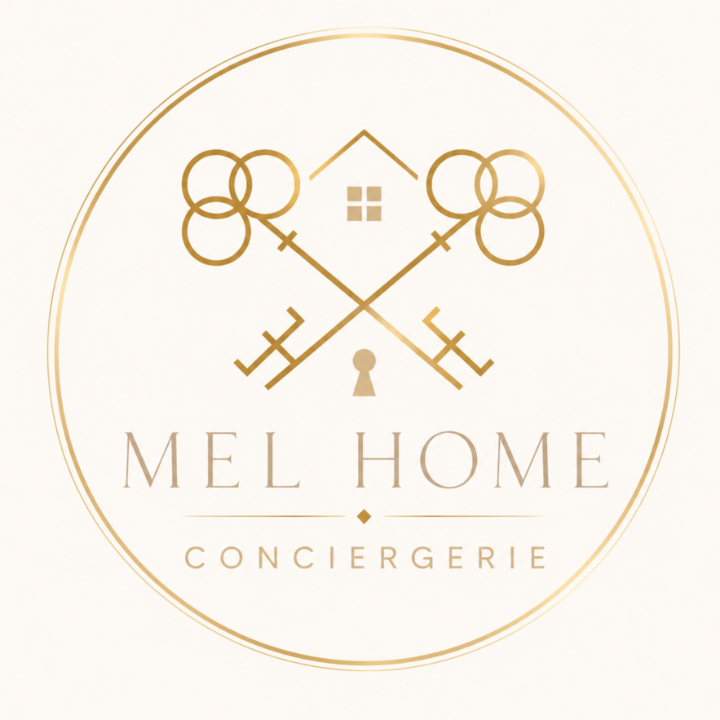 MEL HOME Conciergerie location meublée : maison, appartement et chambre