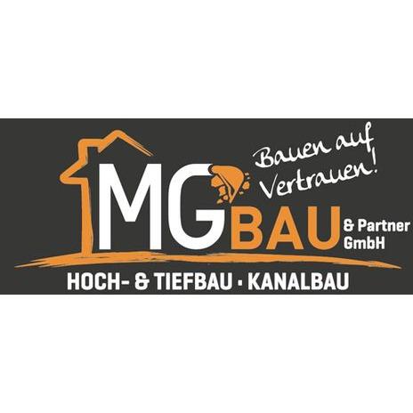 MG Bau & Partner GmbH Logo
