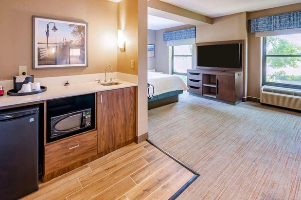 Images Hampton Inn Wilmington-Medical Park