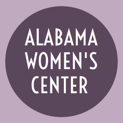 Alabama Women's Center LLC Logo