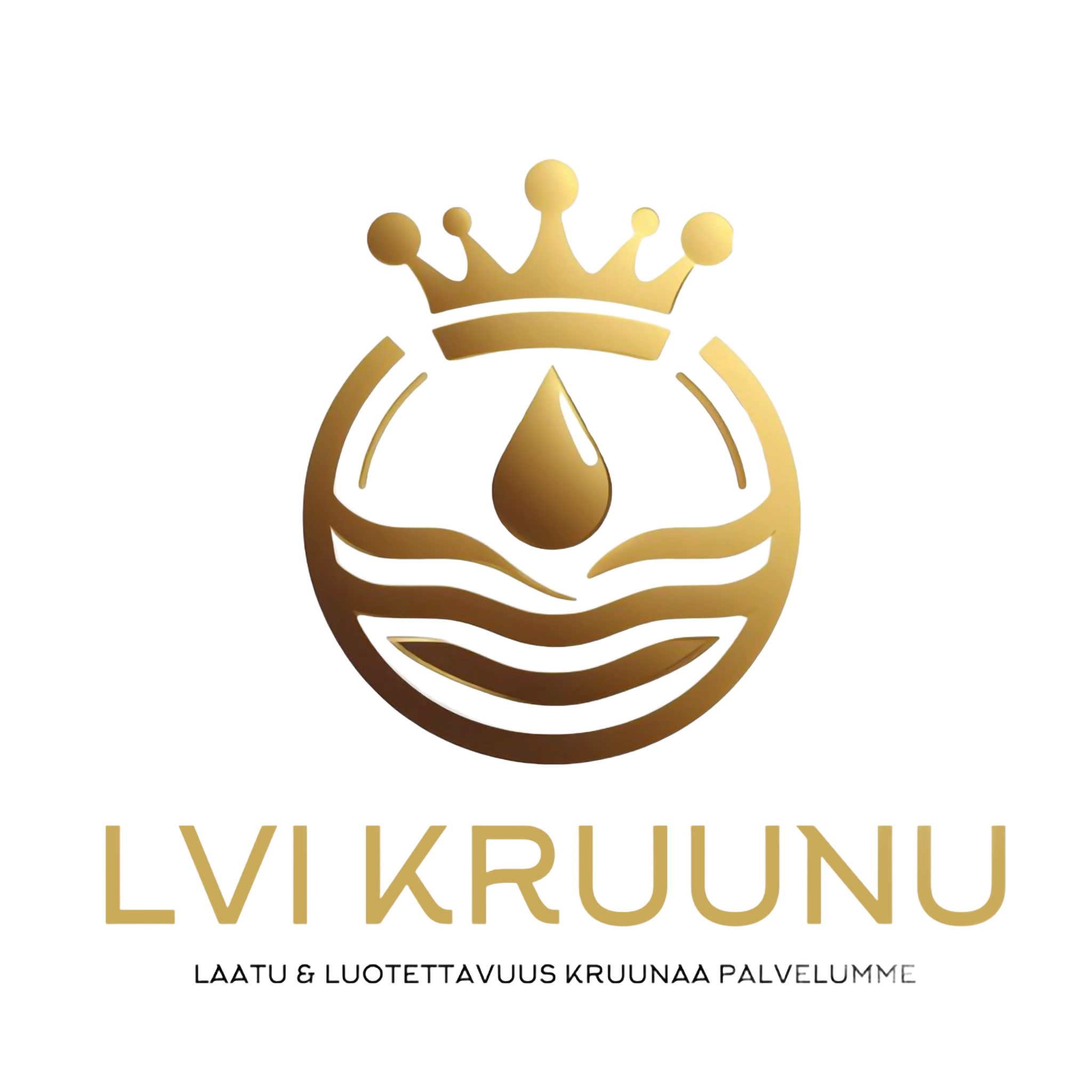 LVI Kruunu Logo