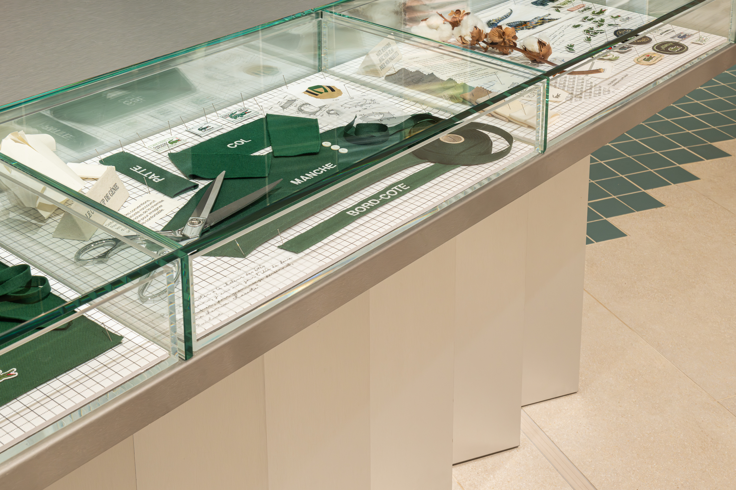 Specific Store Feature Specific Store Feature