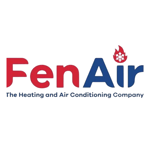 FenAir Healing and Cooling Logo