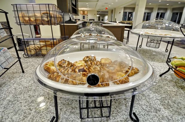 Images Hilton Garden Inn Detroit Troy