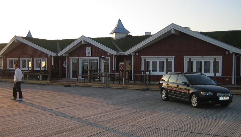 Computer - Audio Technik, Langendamm 8 in Heide