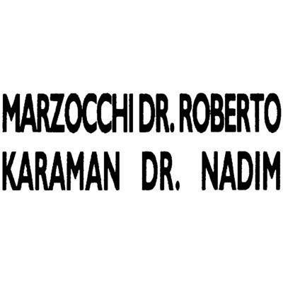 Studio Dentistico Dr. Marzocchi e Dr. Karaman Logo