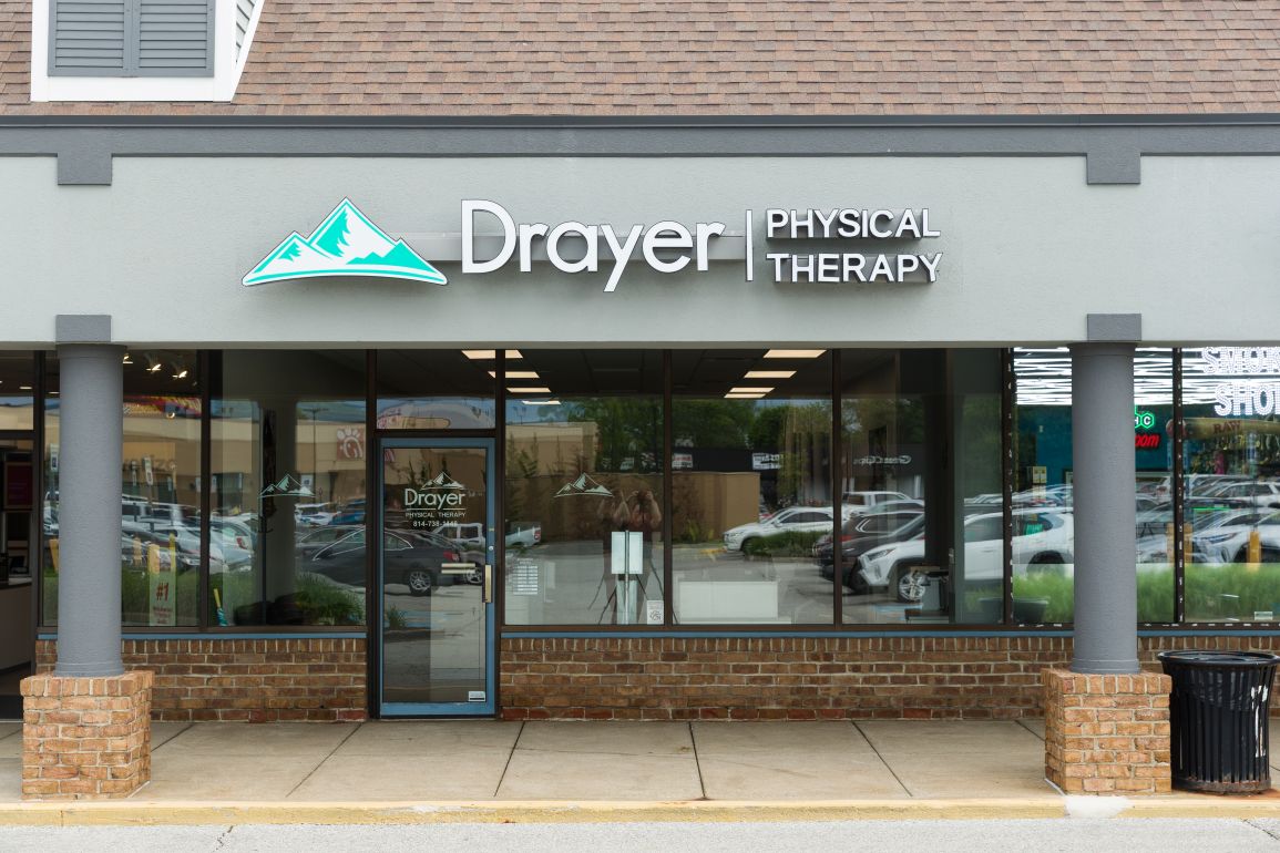 Drayer Physical Therapy Institute