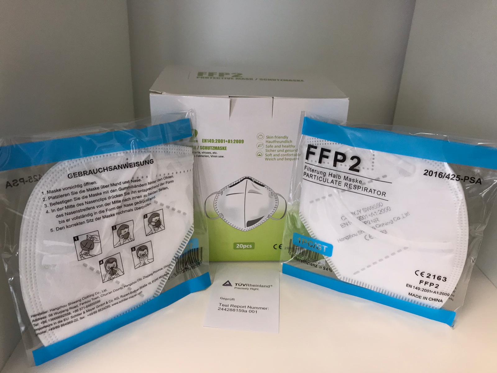 BauerPharm GmbH & Co. KG, Ober der Mühle 35 in Solingen