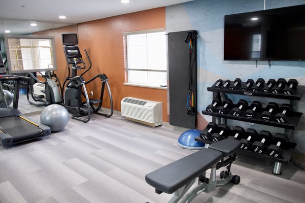 Images Candlewood Suites Harrisonburg by IHG