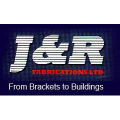 J & R Fabrications Ltd Logo