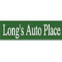 Long's Auto Place Logo