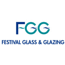 Festival Glass & Glazing Pty Ltd Logo