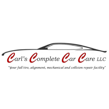 Carl's Complete Car Care New London (419)929-0445