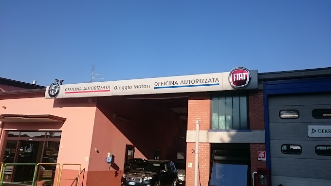 Images Oleggio Motori