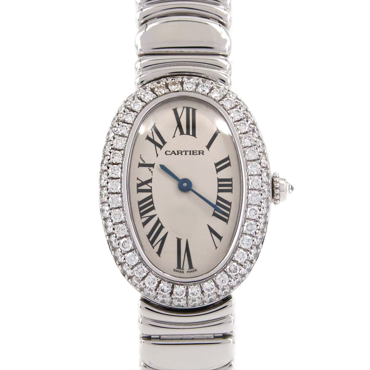 カルティエ ベニュワール WG/2D WB5097L2