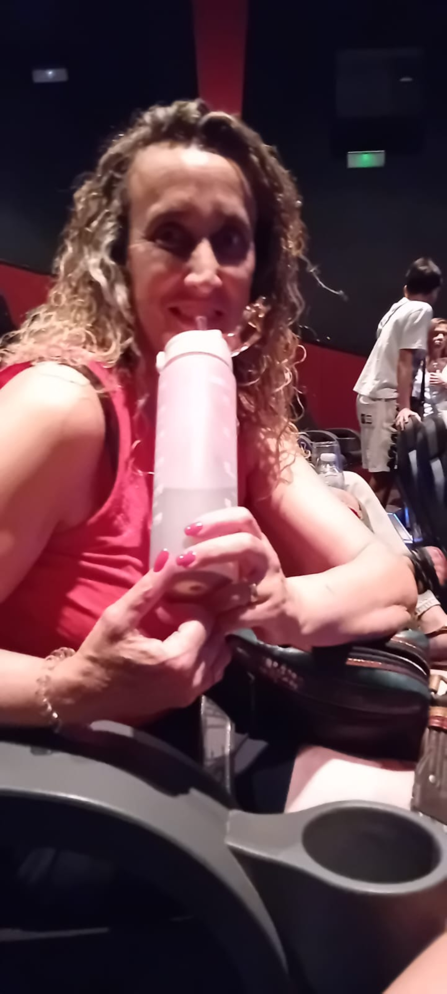 Images Salud y Bienestar Malu