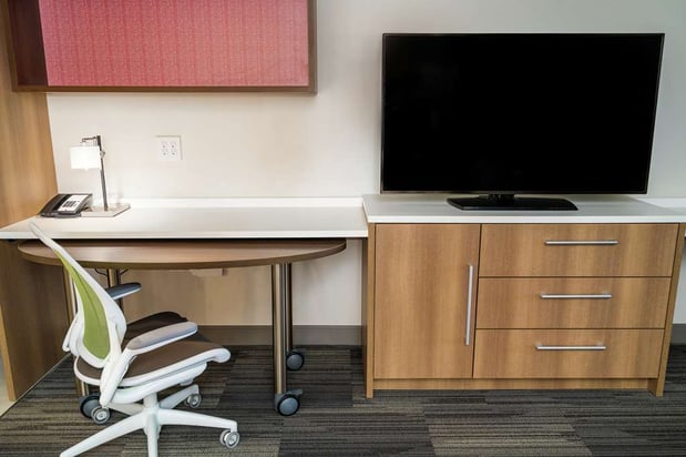 Images Home2 Suites by Hilton San Antonio at the Rim