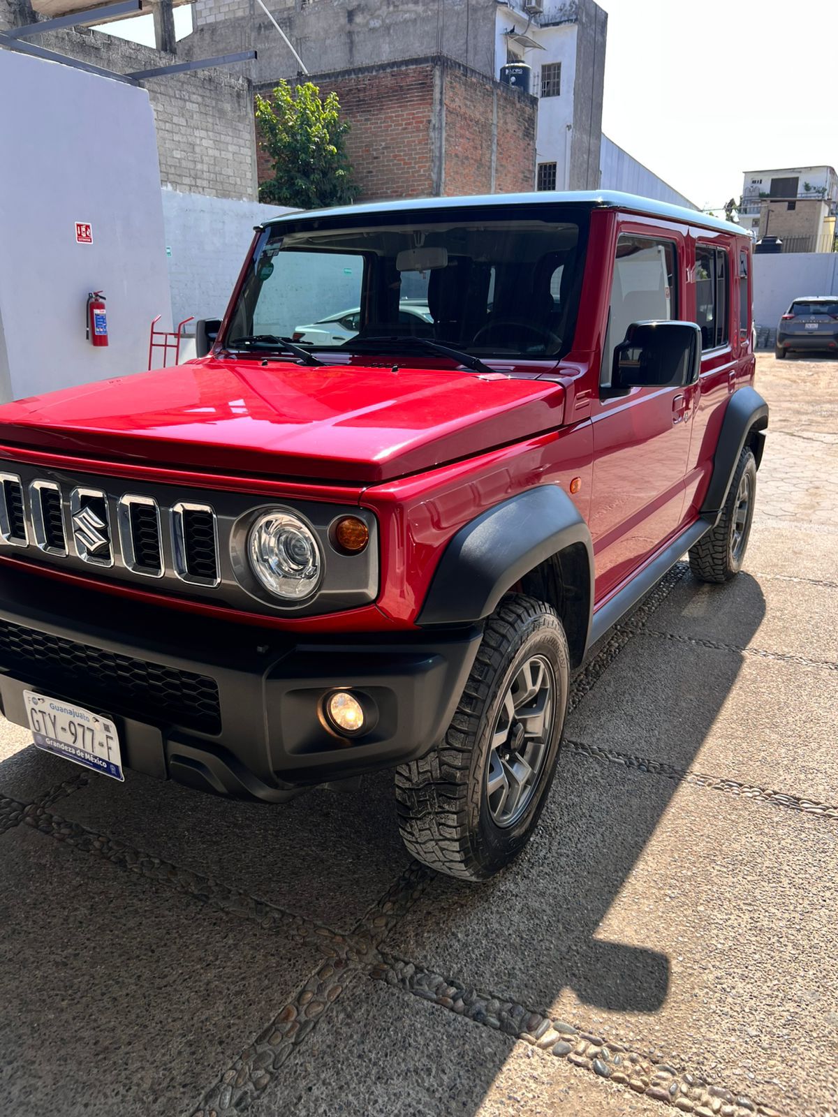 Galería en miniatura