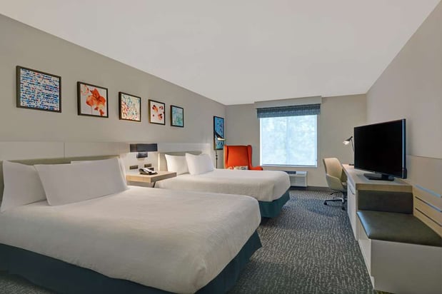 Images Hilton Garden Inn Jacksonville JTB/Deerwood Park