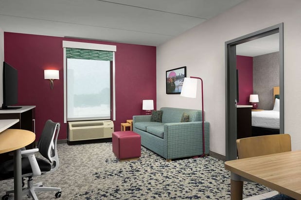 Images Home2 Suites by Hilton Knoxville West