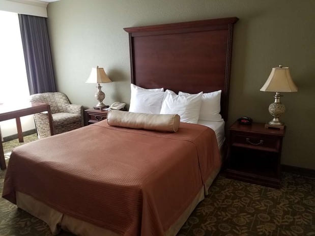 Images Best Western Salbasgeon Inn & Suites of Reedsport