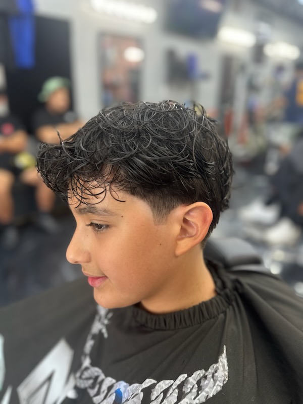 Images Monkey's Barber Shop