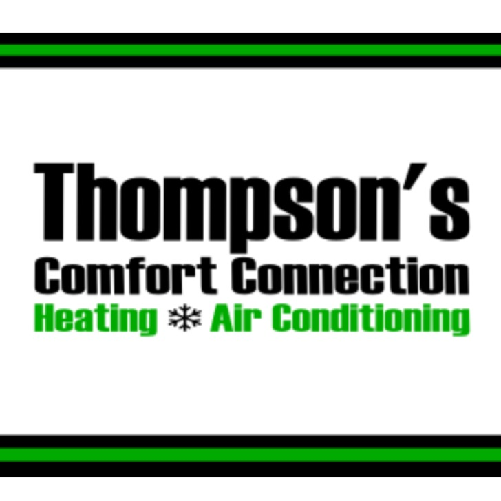 Thompson's Comfort Connection - Midvale, UT 84047 - (801)571-1149 | ShowMeLocal.com