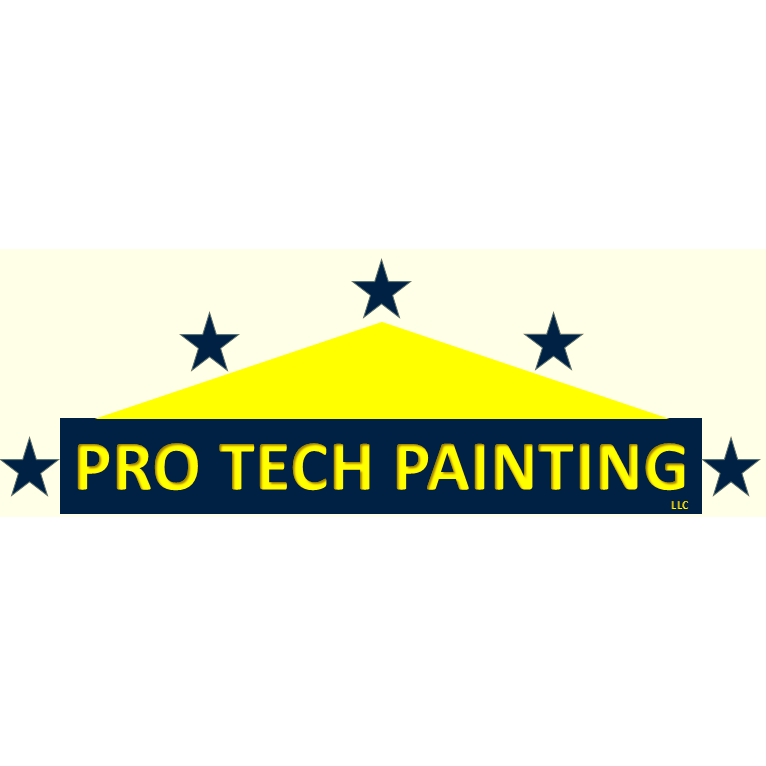Pro Tech Painting