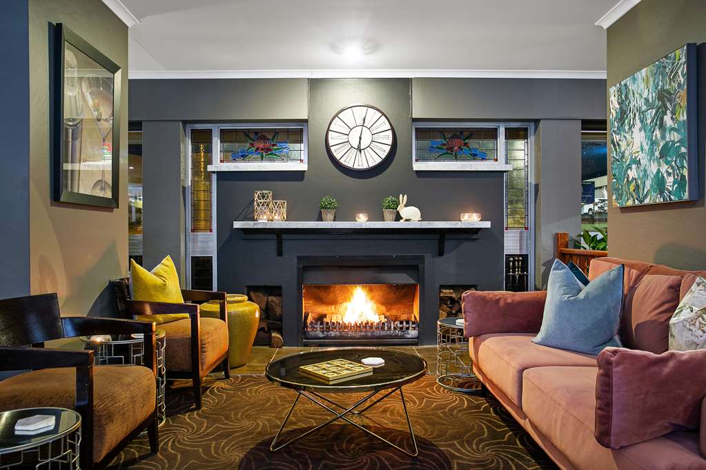 Images Best Western Sanctuary Inn