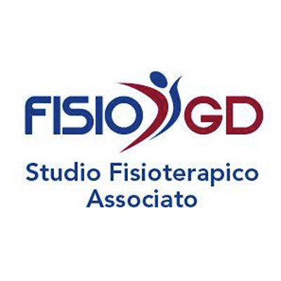 Fisio Gd - Studio Fisioterapico Associato Logo