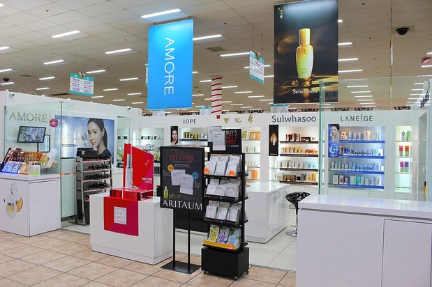 Images Aritaum Garden Grove: Korean Beauty Supplies & Cosmetics