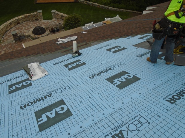 Images Diamond Roofing Specialists, Inc.