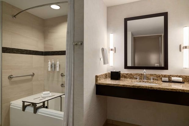 Images Embassy Suites by Hilton Chattanooga Hamilton Place