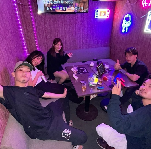 Images カラオケバー ワンナイトトーキョー