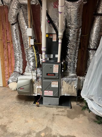 Images Fogg HVAC Inc.