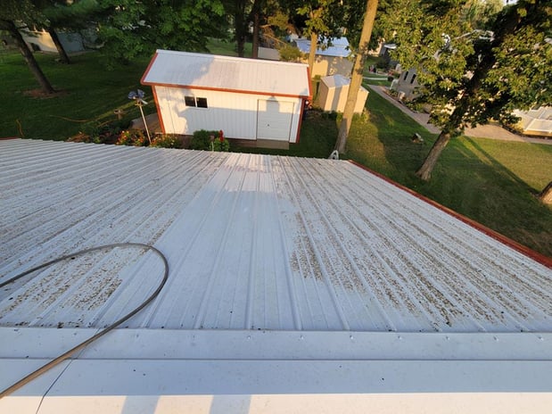 Images L&G Exterior Solutions LLC