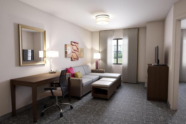 Images Staybridge Suites Southgate – Detroit Area by IHG