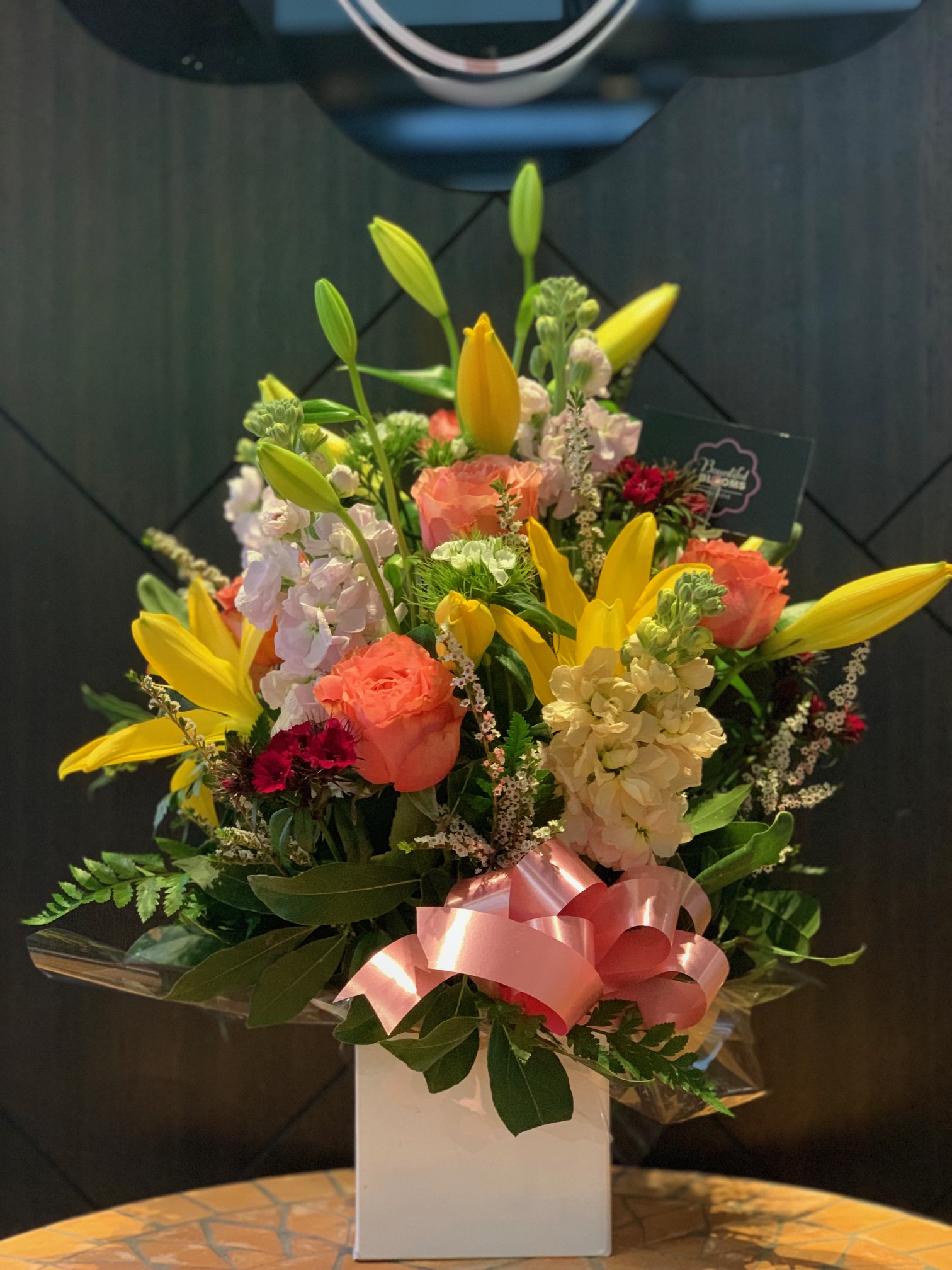 Images Bountiful Blooms Florist