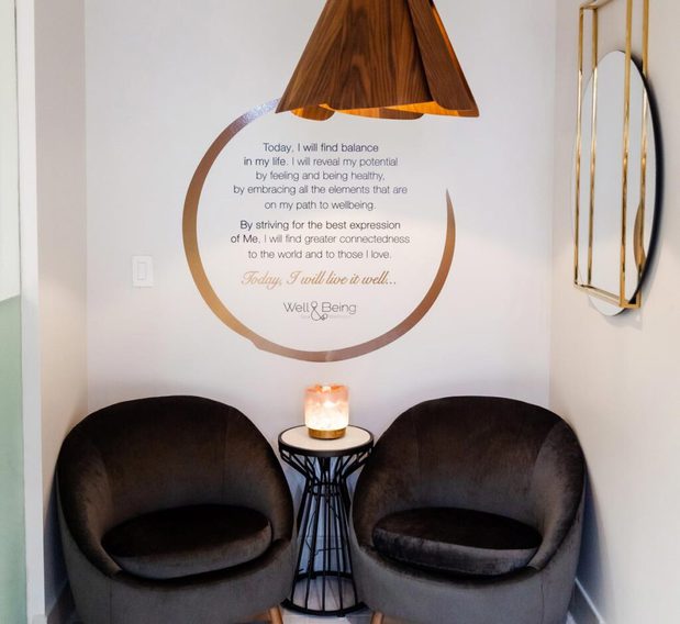 Images Well & Being Spa at The Westin Dallas Stonebriar