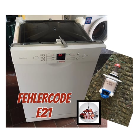 Bilder MK Haushaltsgeräte Reparaturservice