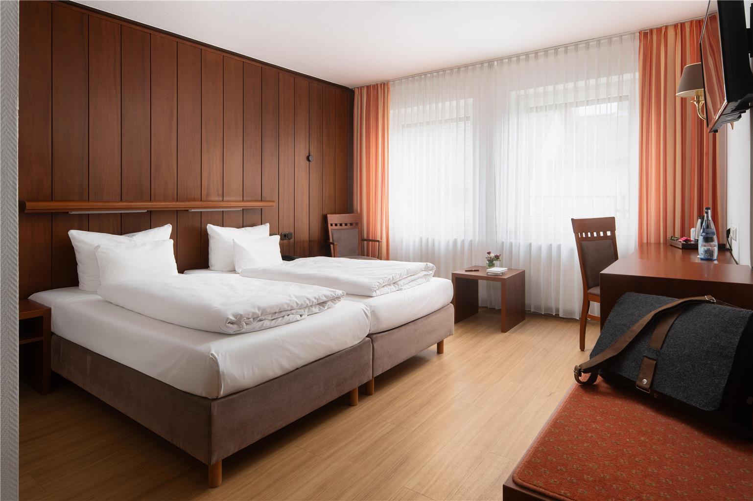 Best Western Hotel Heide, Melkbrink 47-52 in Oldenburg