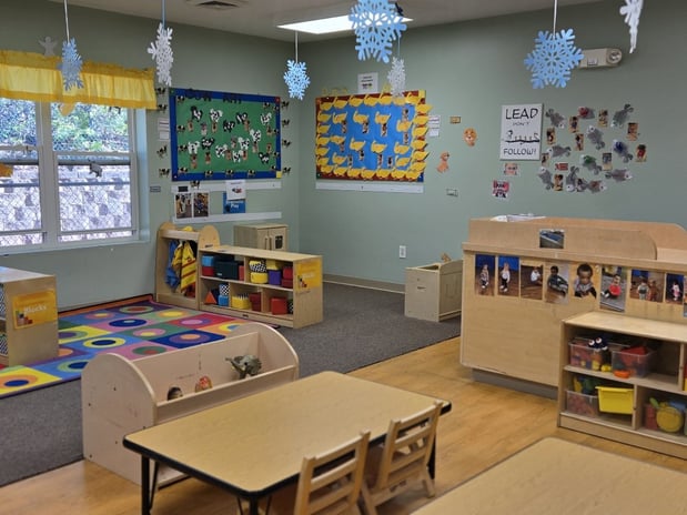 Images Kelley Austin KinderCare