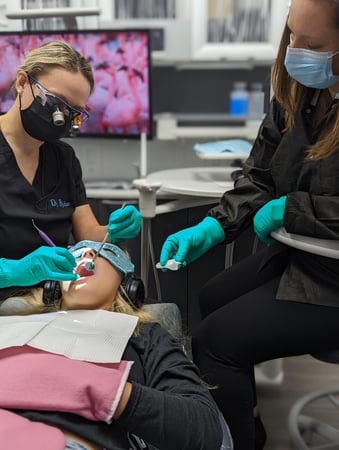 Images Aspire Dental Wellness - SouthPark Charlotte