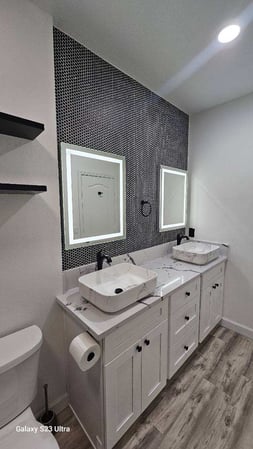 Images Fausto Construction Inc.