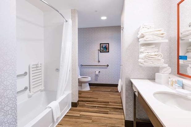 Images Hampton Inn & Suites Columbia Killian Road